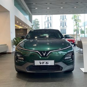 VINFAST VF6