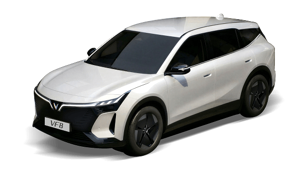 VF8 All New