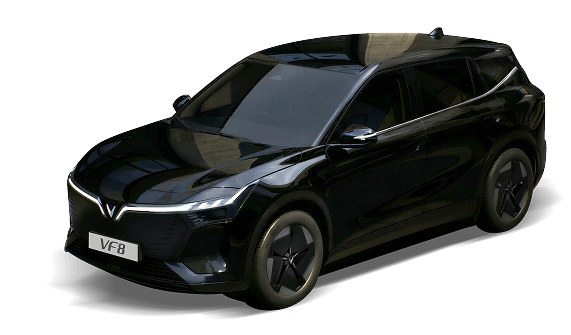 VF8 All New