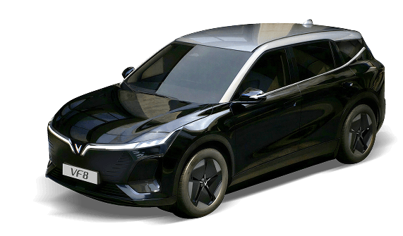 VF8 All New
